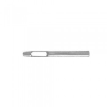 Elliot Scleral Trephine Blade Stainless Steel, 3.5 cm - 1 1/2" Diameter 1.5 mm